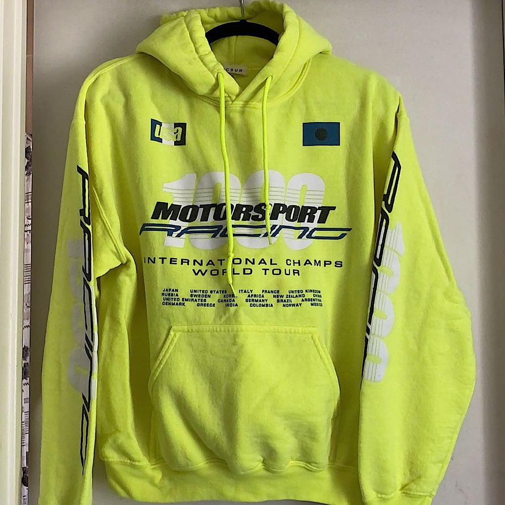 Pacsun hoodie
